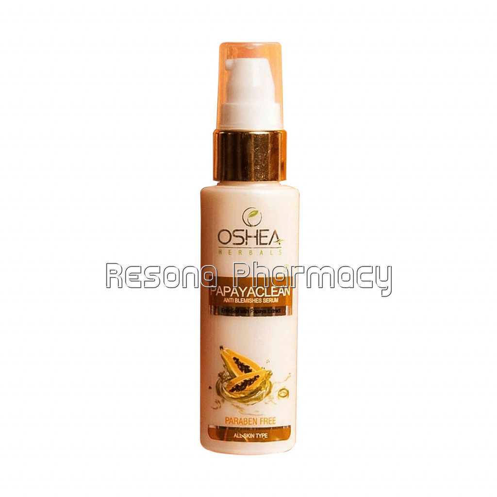 Papayaclean Anti Blemishes Serum