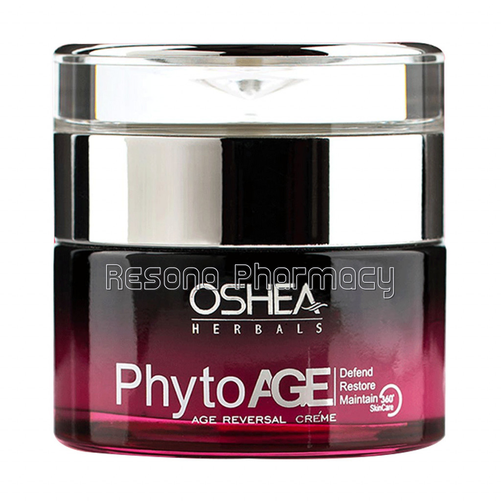 Phytoage Age Reversal Créme