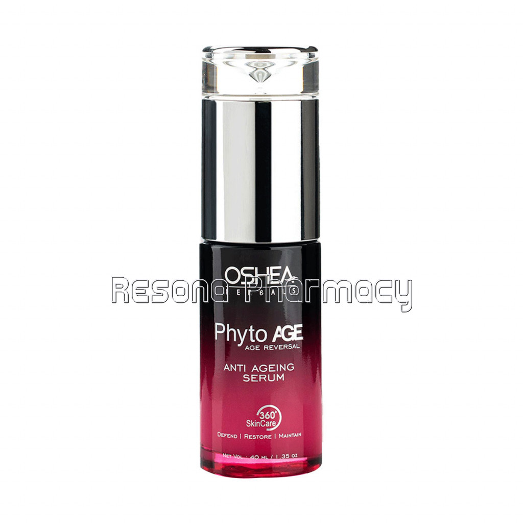 Phytoage Anti Ageing Serum