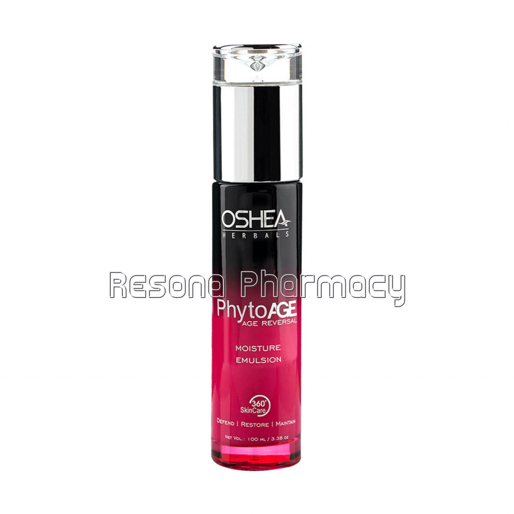 Phytoage Skin Moisturising Emulsion