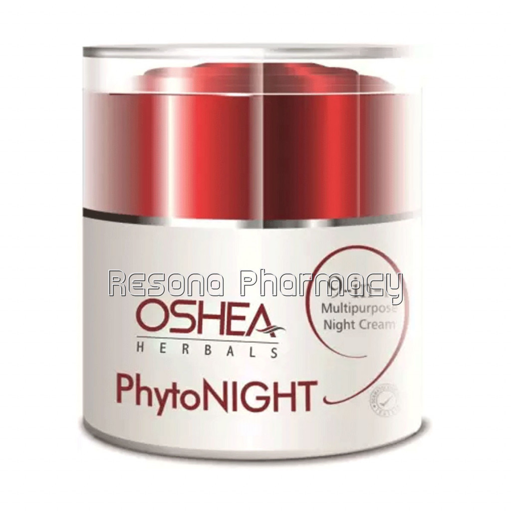 Phytonight Night Cream