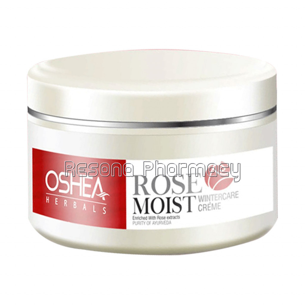 Rosemoist Winter Care Cream