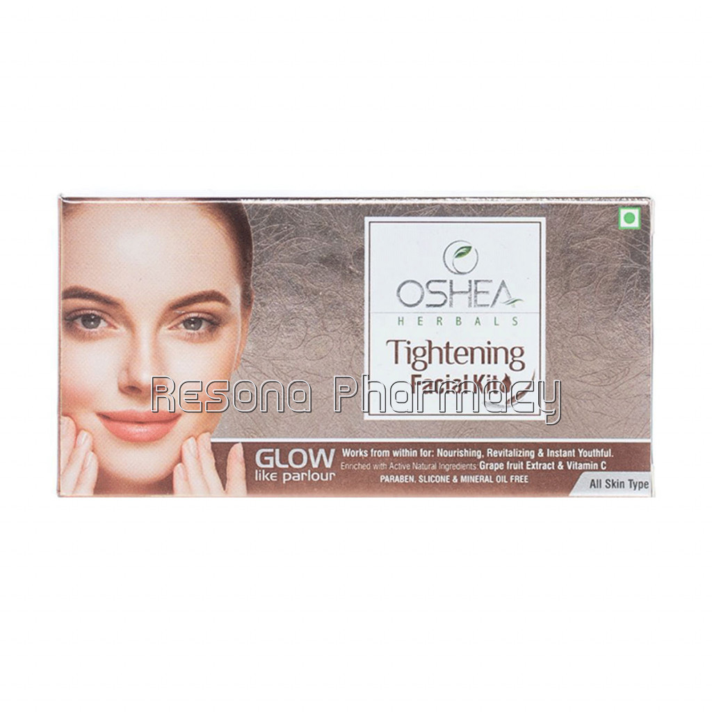 Tightening Facial Kit