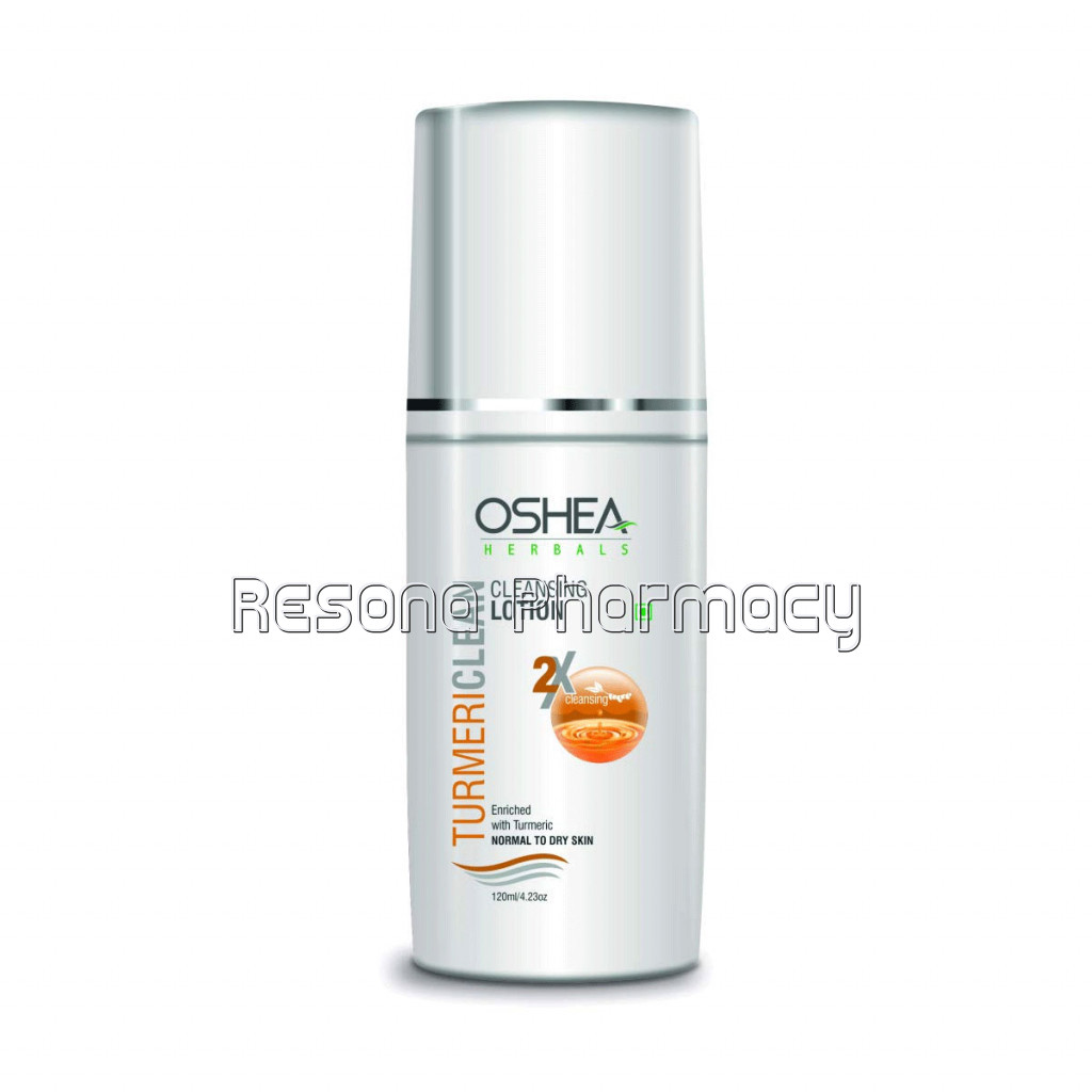 Turmericlean Cleansing Lotion