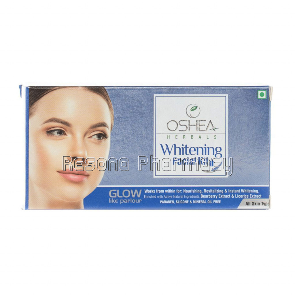 Whitening Facial Kit