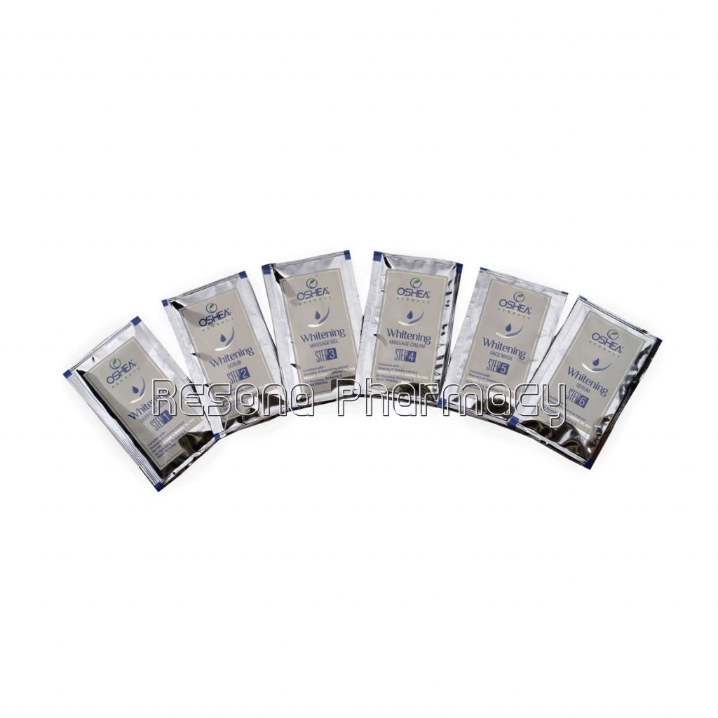 Whitening Facial Kit