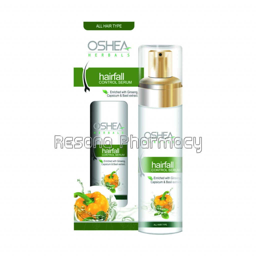 Hairfall Control Serum