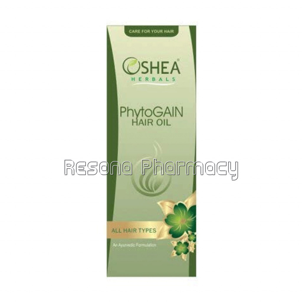 Phytogain Hair Oil