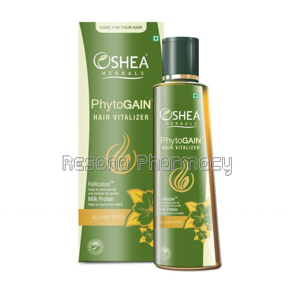 Phytogain Hair Vitalizer