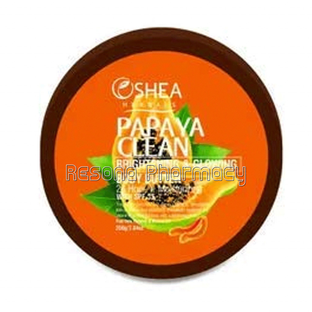 Papayaclean Body Butter
