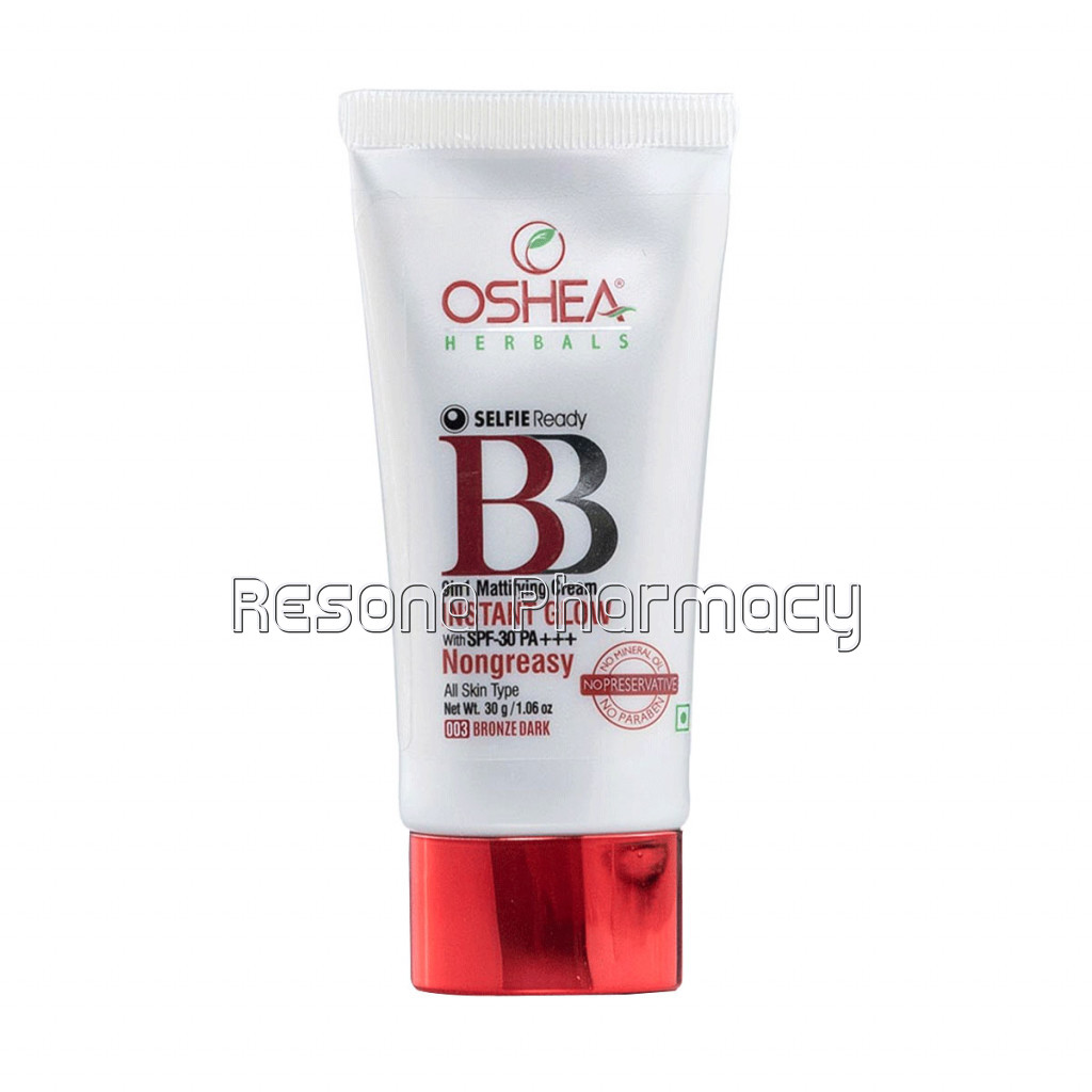 Bb Cream 003 Bronze Dark
