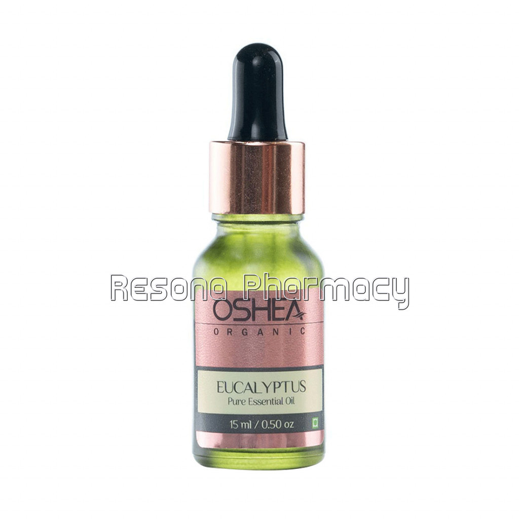 Eucalyptus Pure Essential Oil
