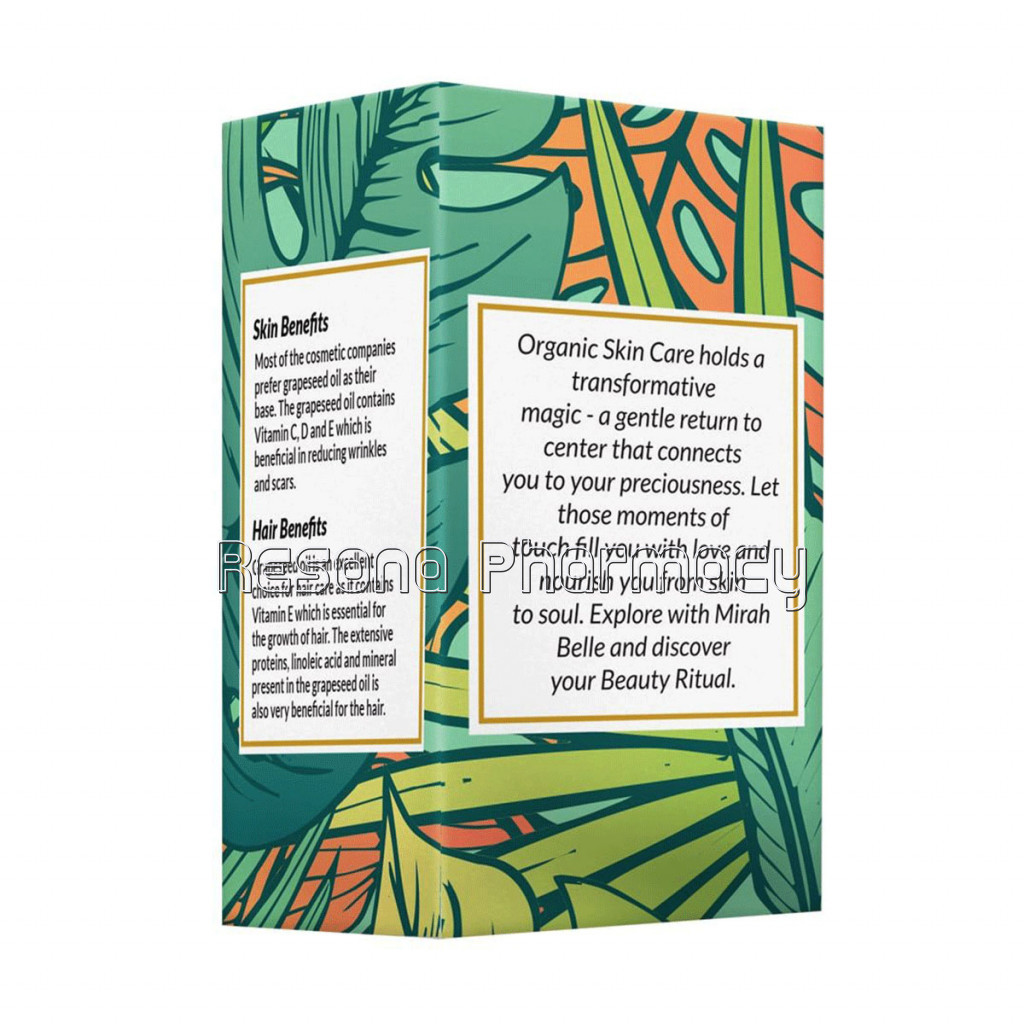 Grapeseed Oil   Organic, Virgin and Cold Pressed