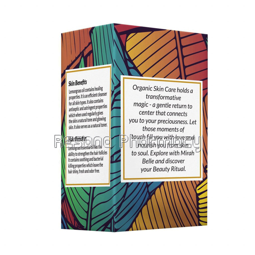 Lemongrass Essential Oil   Pure and Organic