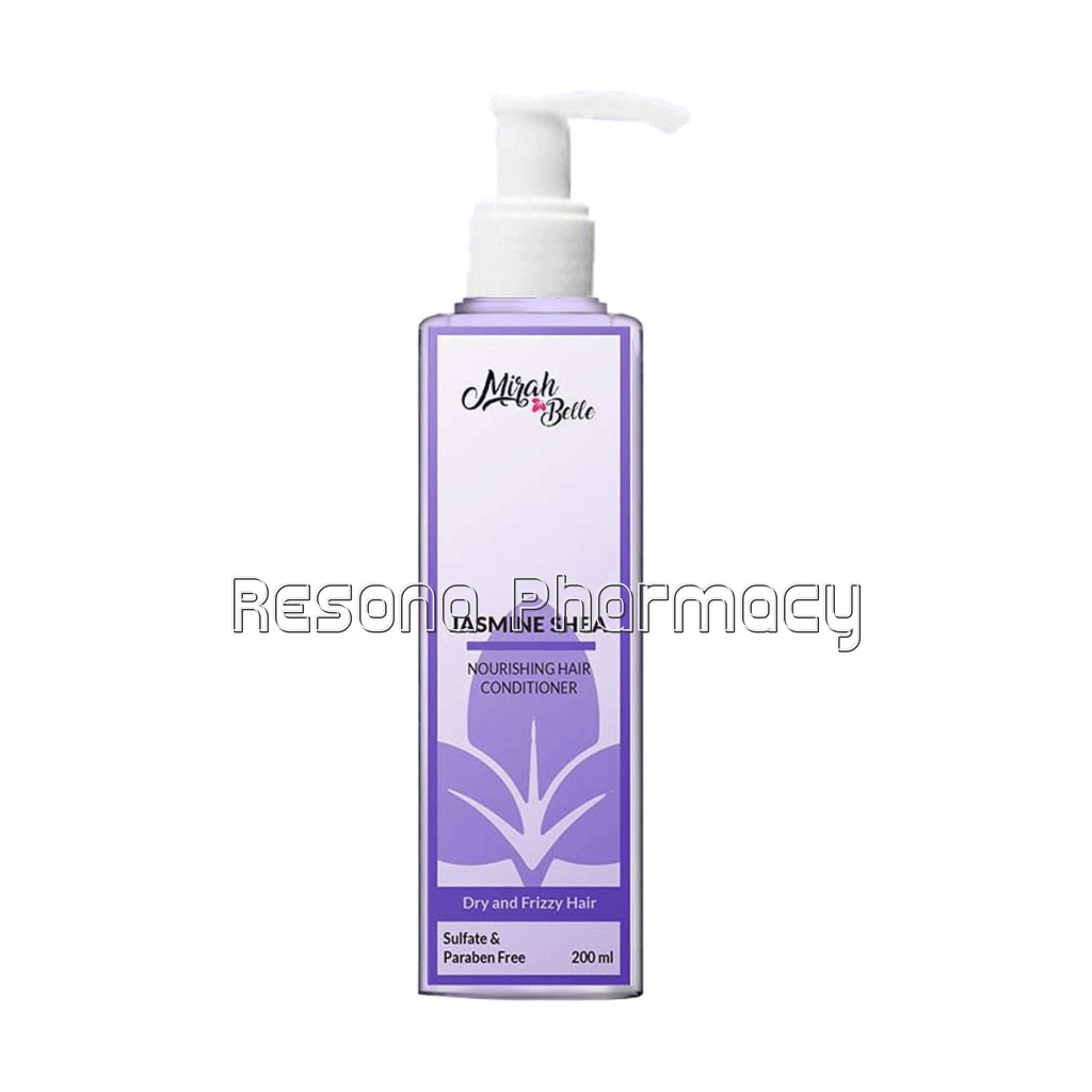 Jasmine Shea   Dry and Frizzy Hair   NaNaturalConditioner
