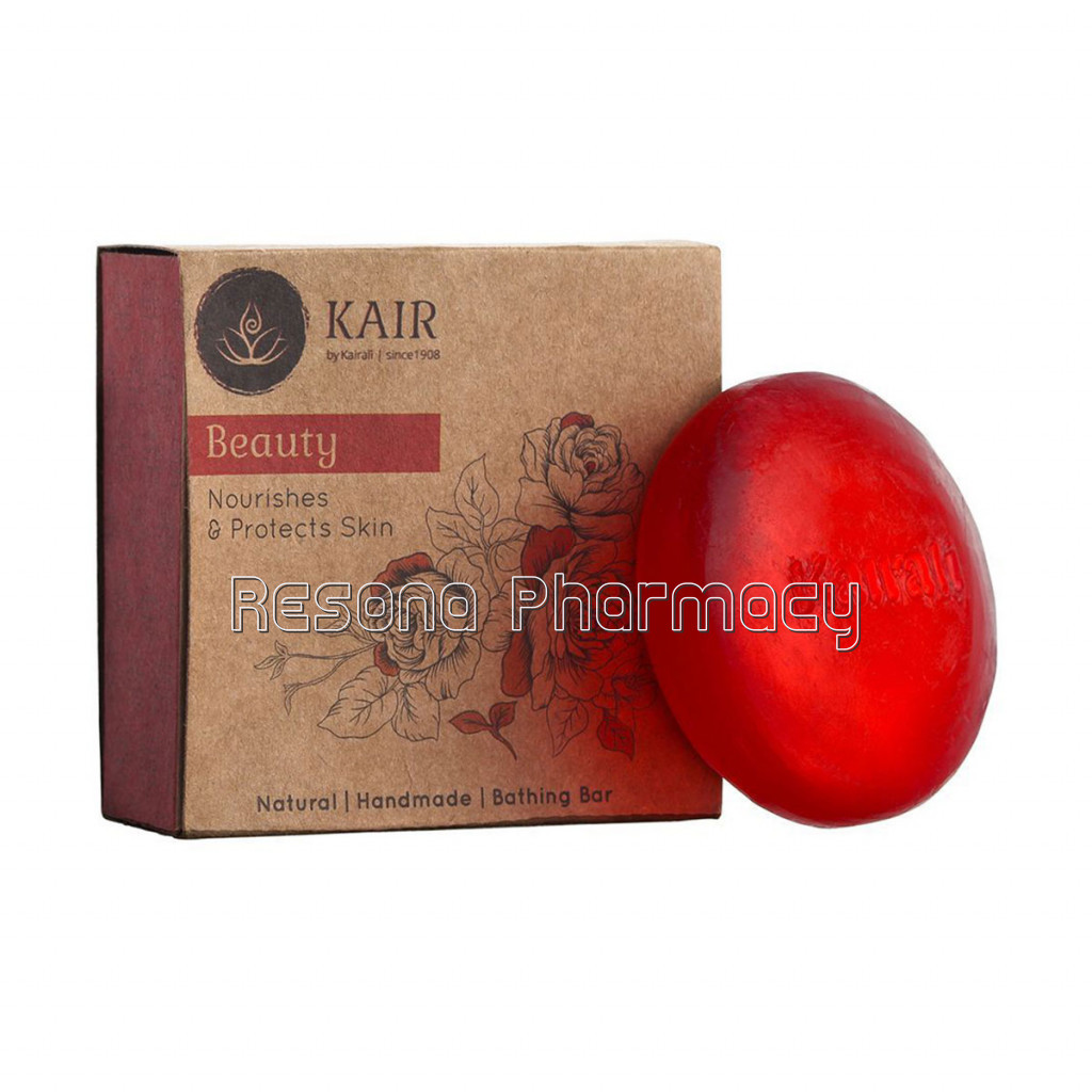 Beauty Soap   100 Gms