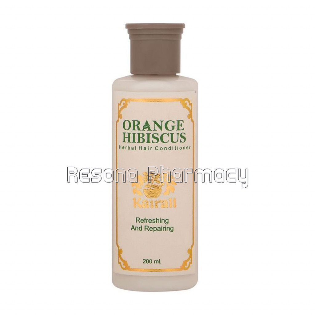 Herbal Hair Conditioner   200 Ml