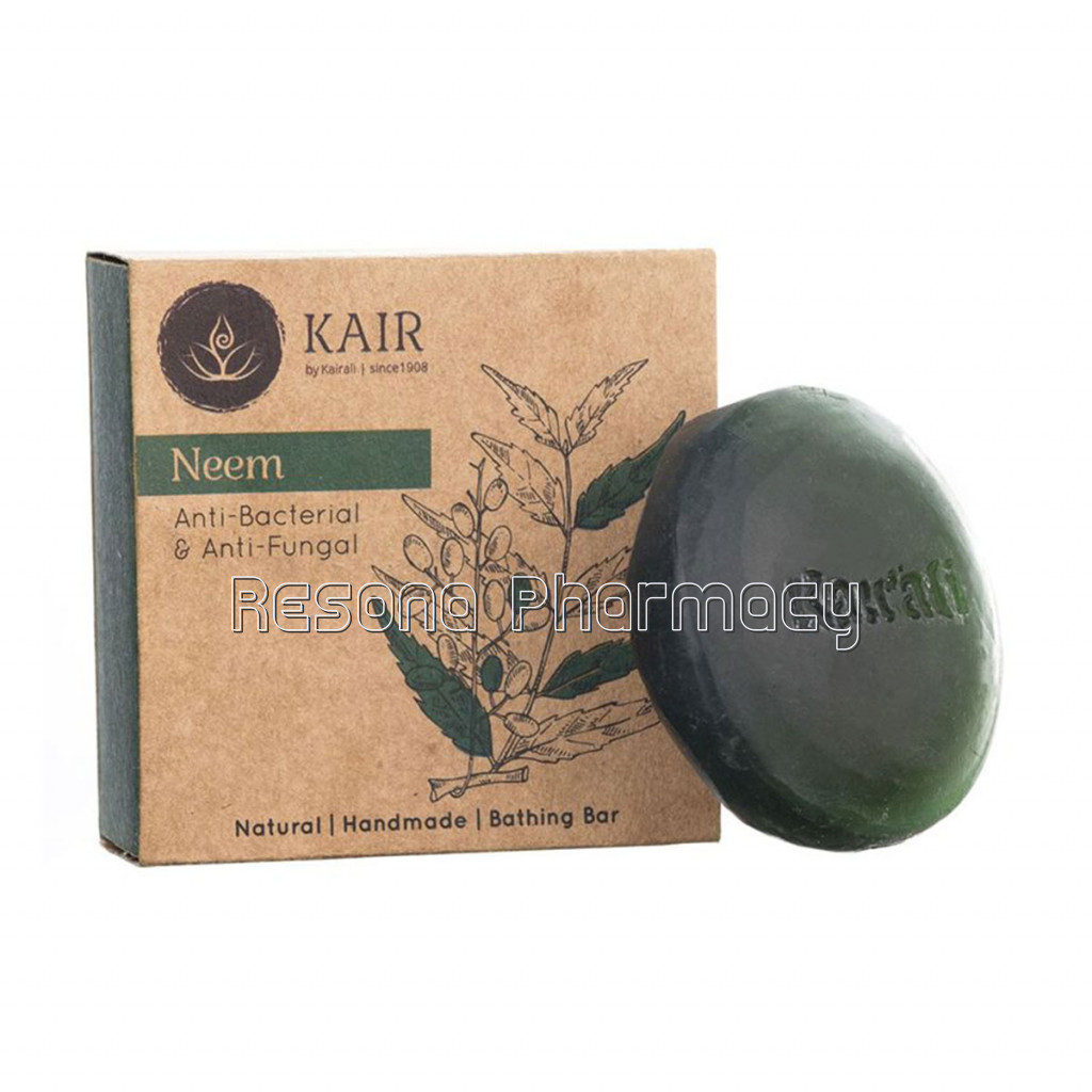 Neem Soap   100 Gms