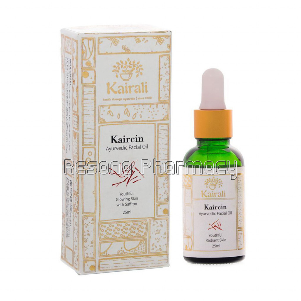 Best Ayurvedic Night Serum (Anti Ageing and Skin Brightening Facial Oil)