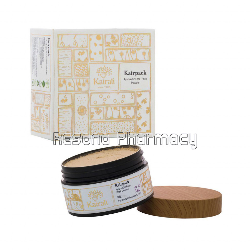 Best Ayurvedic Herbal Face Pack For Glowing and Radiant Skin