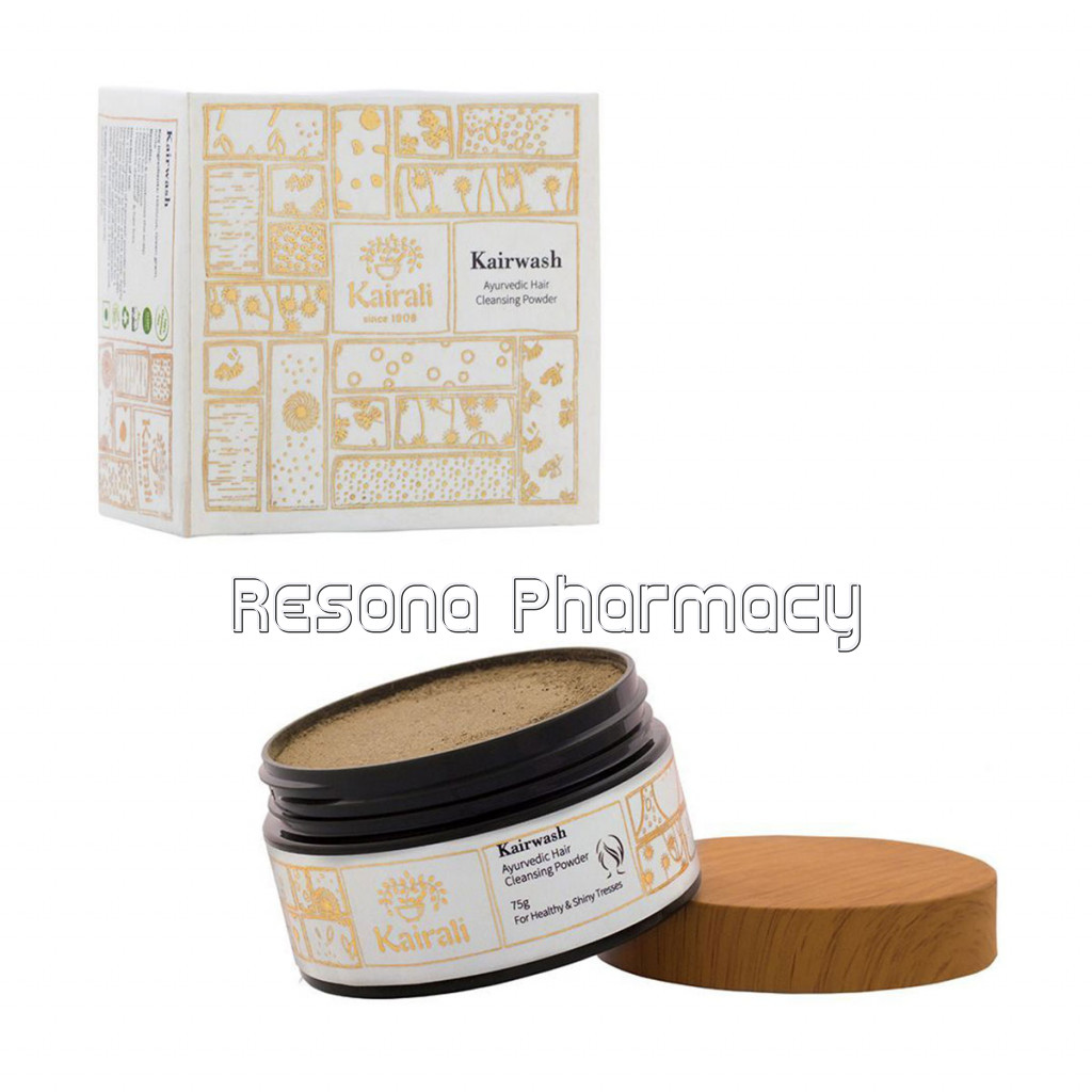 Ayurvedic Shampoo Powder   Herbal Hair Wash Powder For Healthy, Long And Shiny Hair