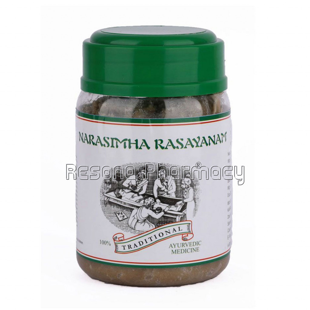 Ayurvedic Health Supplement For Gaining Weight and Treating Weakness