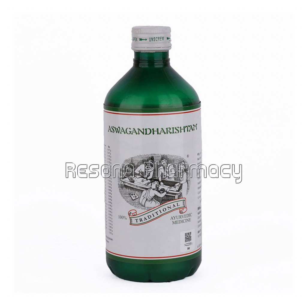 Ayurvedic Nervine Tonic   Medicine For Sexual and Mental Disorders