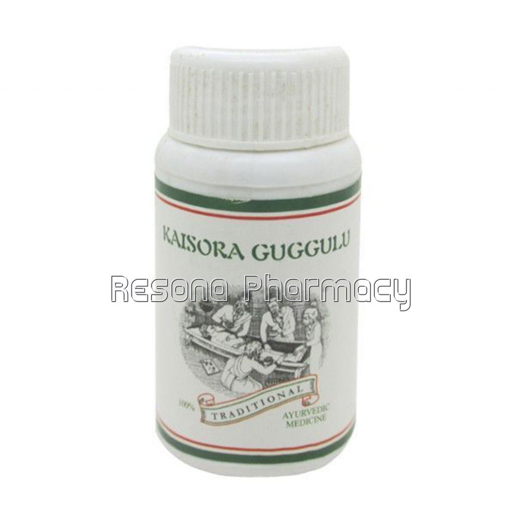 Kaisore Guggulu