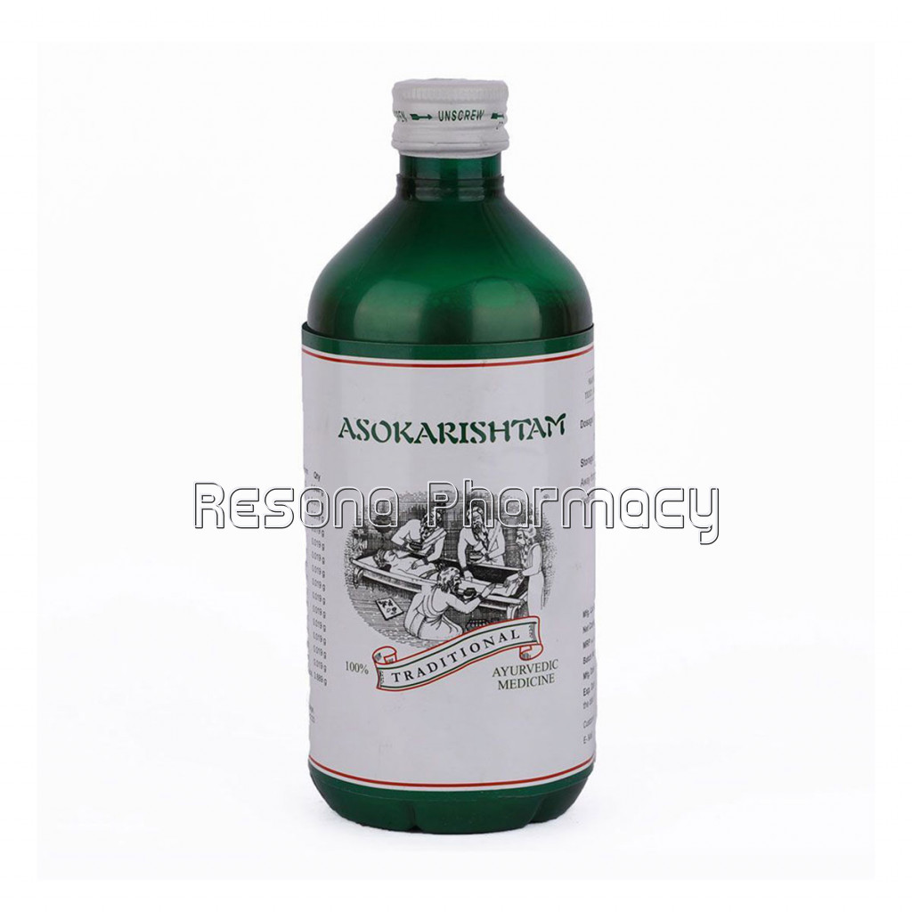 Asokarishtam   450 Ml