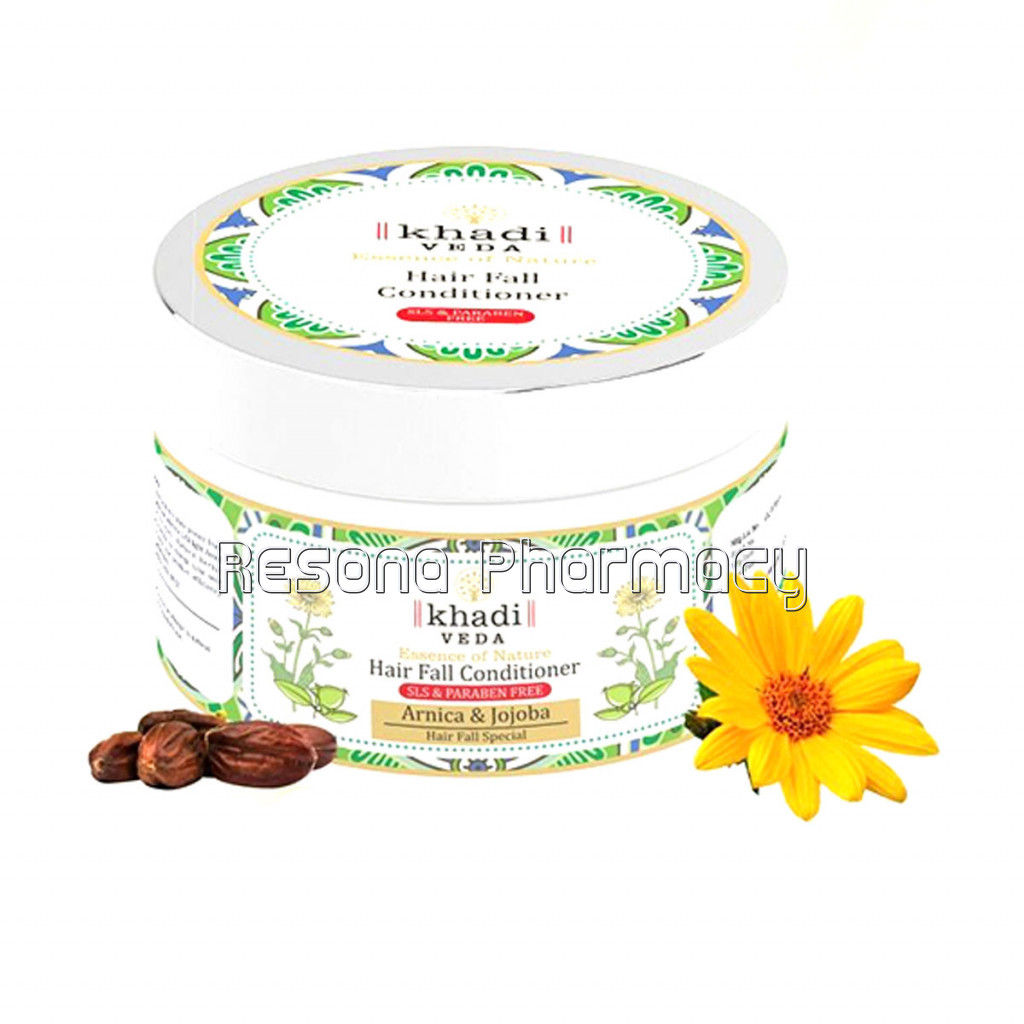 Arnica and Jojoba Hair Fall Conditioner