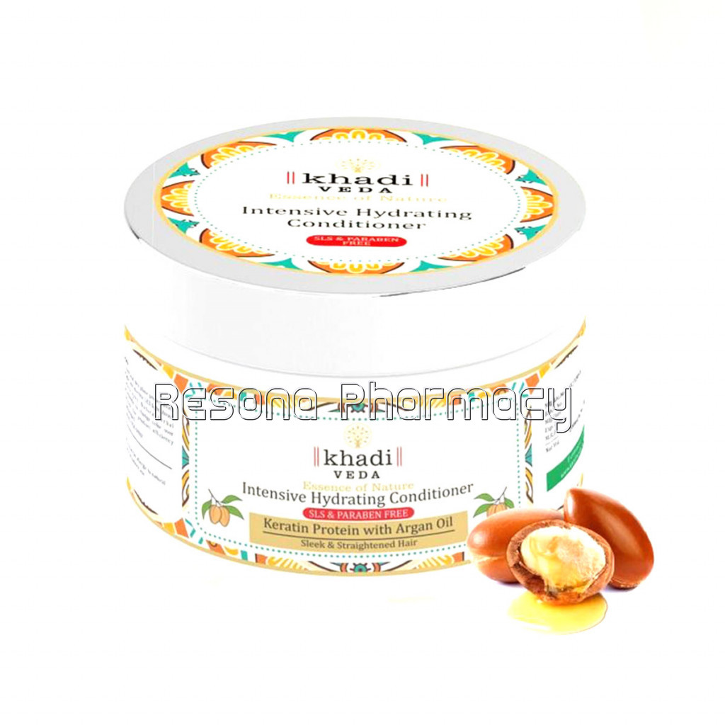 Keratin Protein With Argan Oil Conditioner