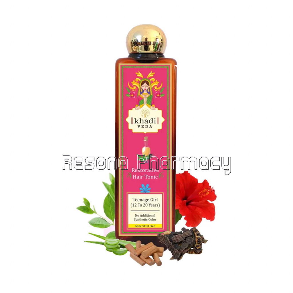 Restorative Hair Tonic 100Ml