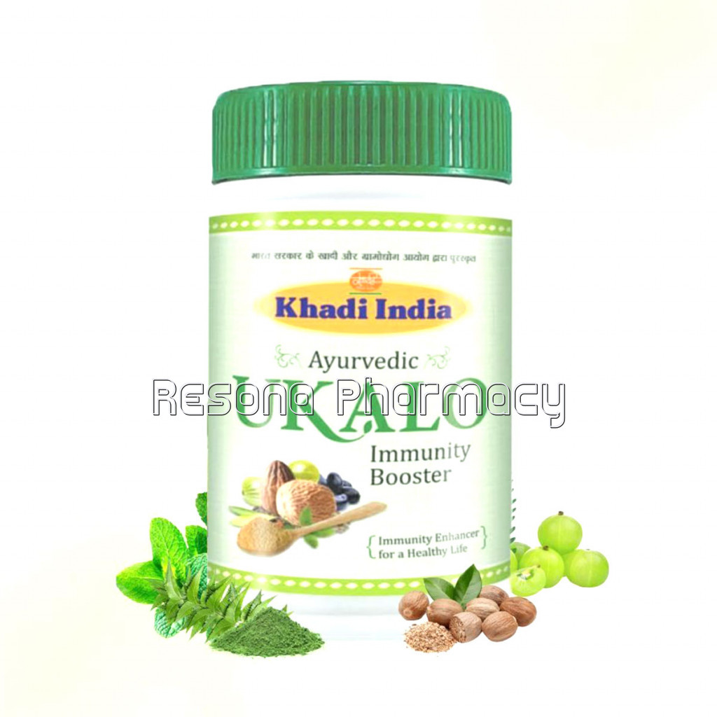 Immunity Booster   150G