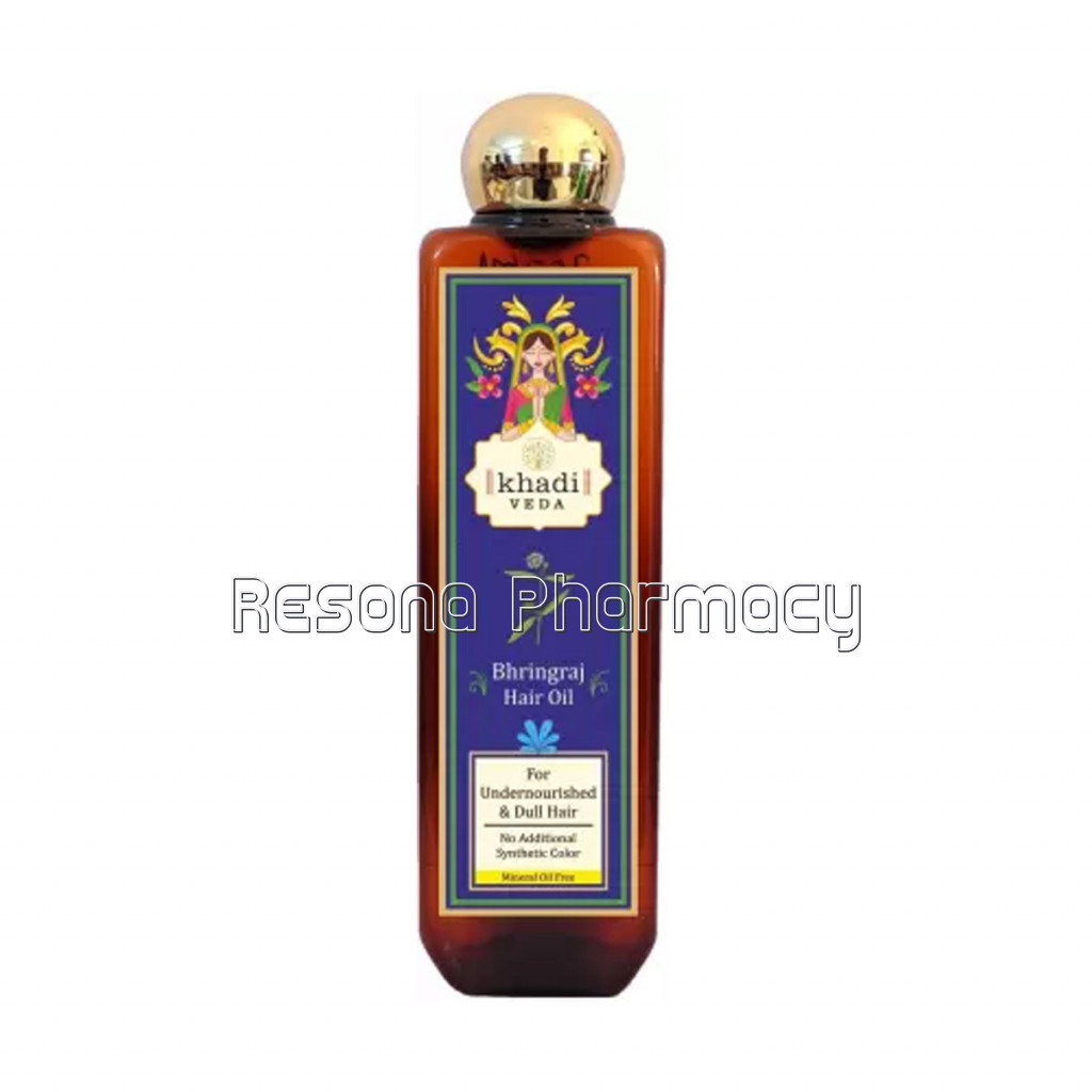 Bhringraj Hair Oil 200Ml