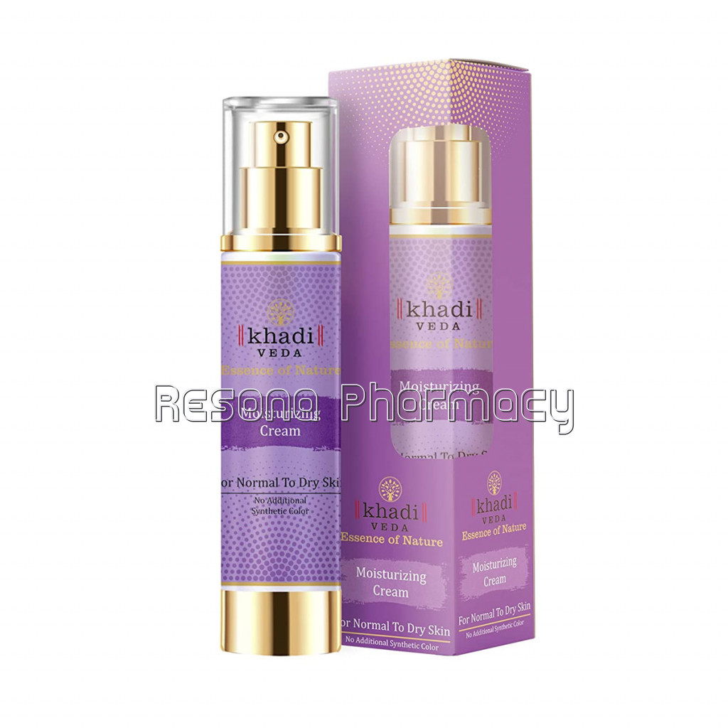 Skin Repair Herbal Day Care Cream