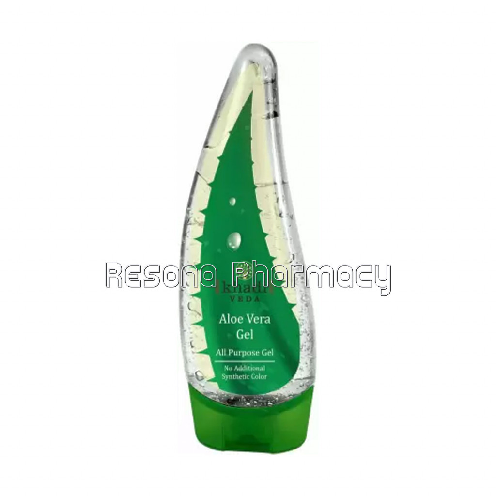 Aloe Vera Gel