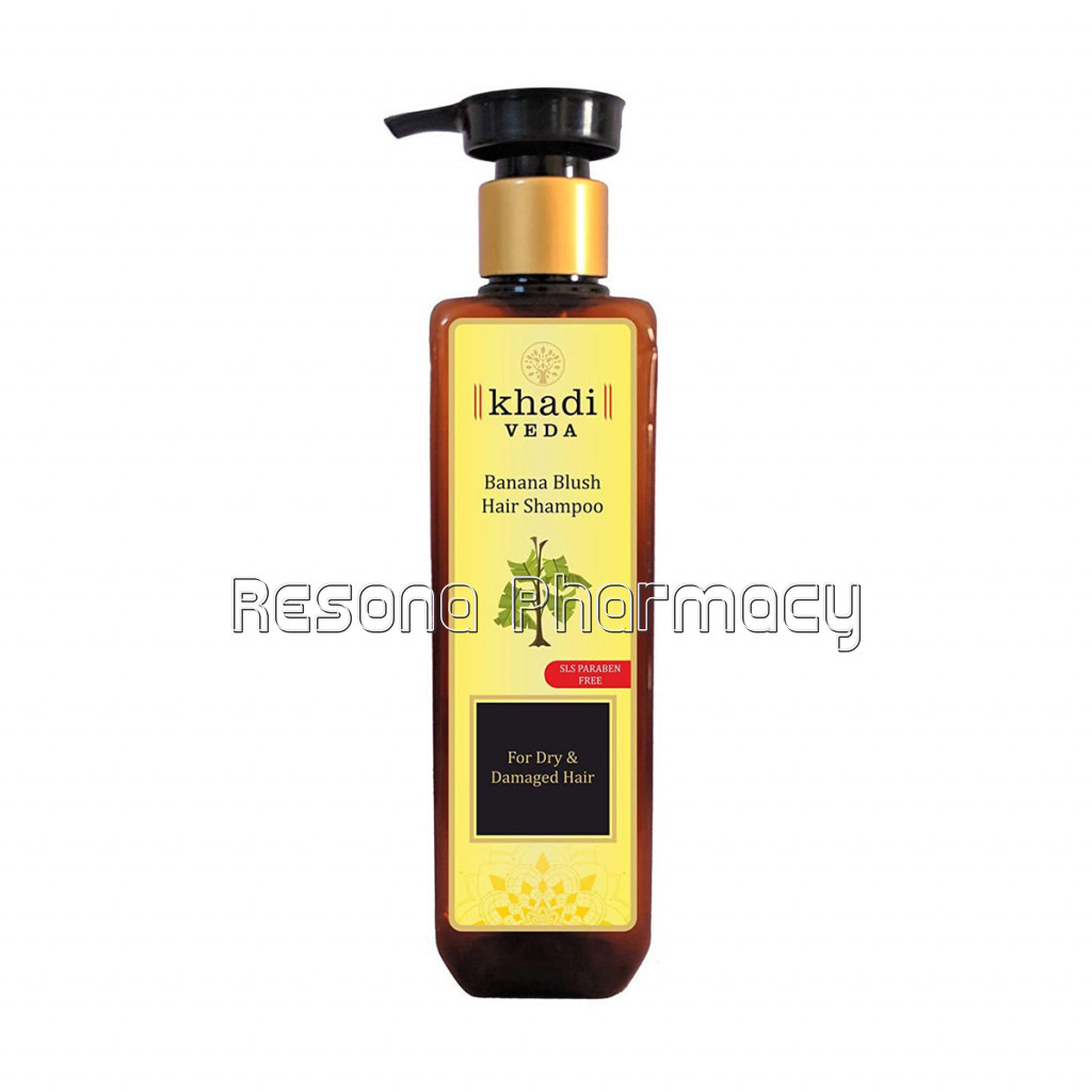 Banana Blush Hair Conditioner