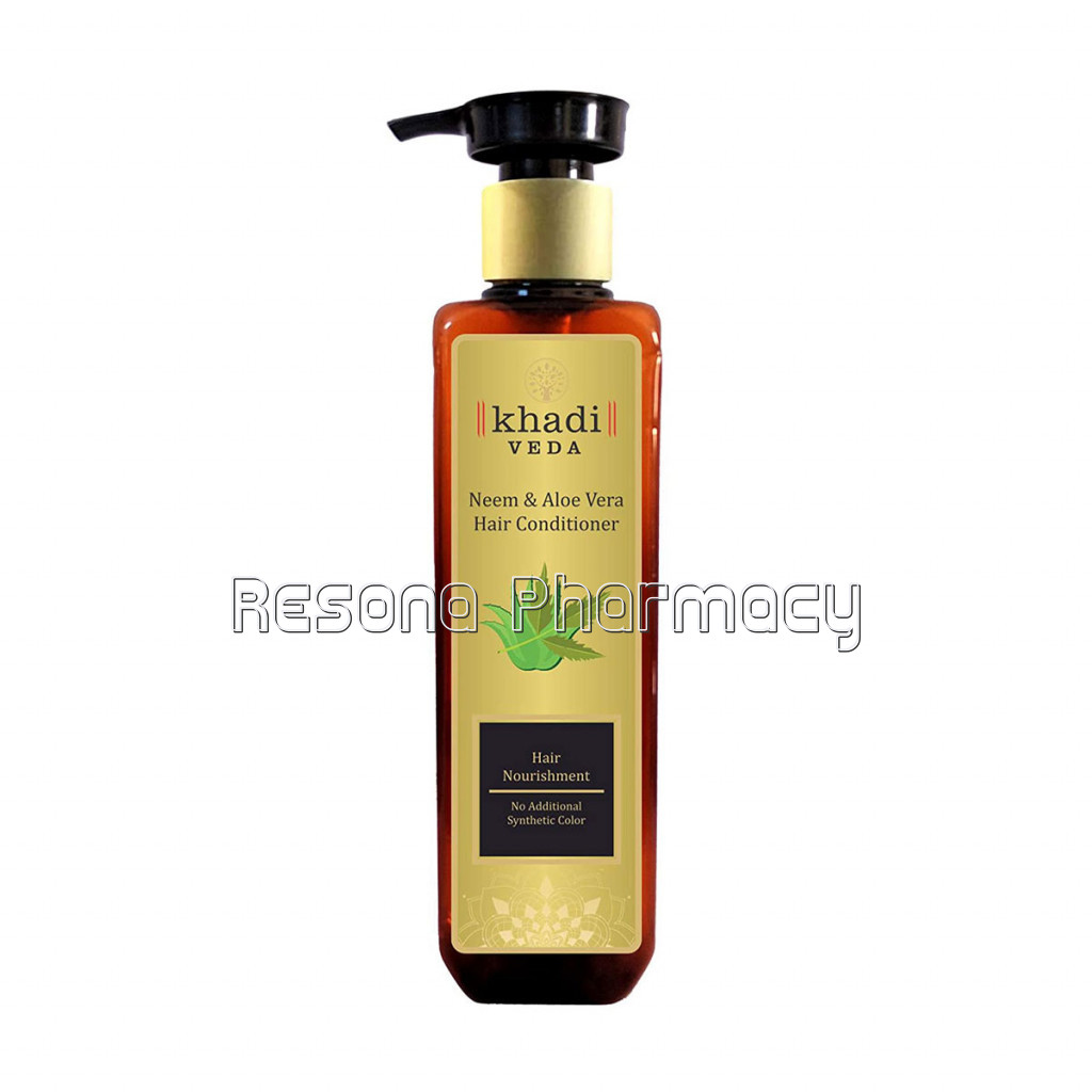 Neem Aloe Vera Hair Conditioner