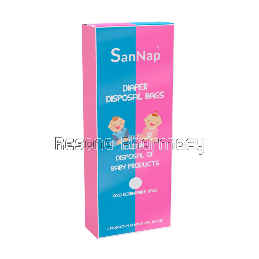 Sannap Baby Diaper Disposal (50)