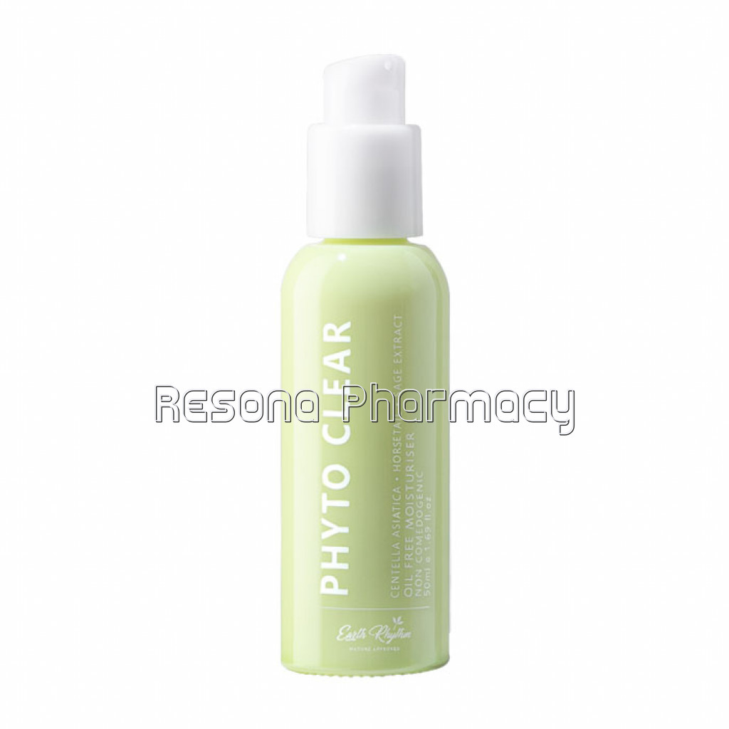 Phyto Clear Oil Free Moisturiser