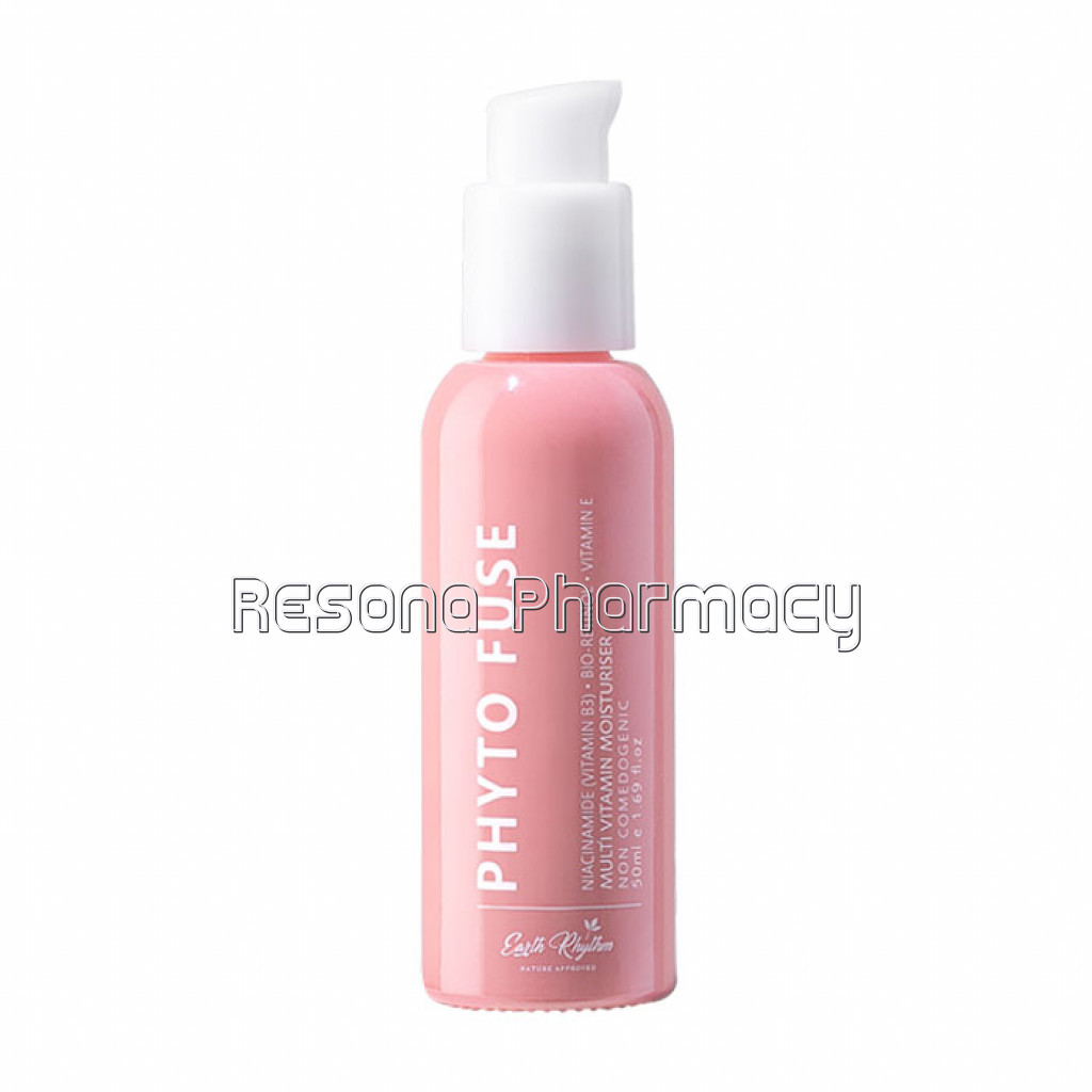 Phyto Fuse Multi Vitamin Face Moisturiser