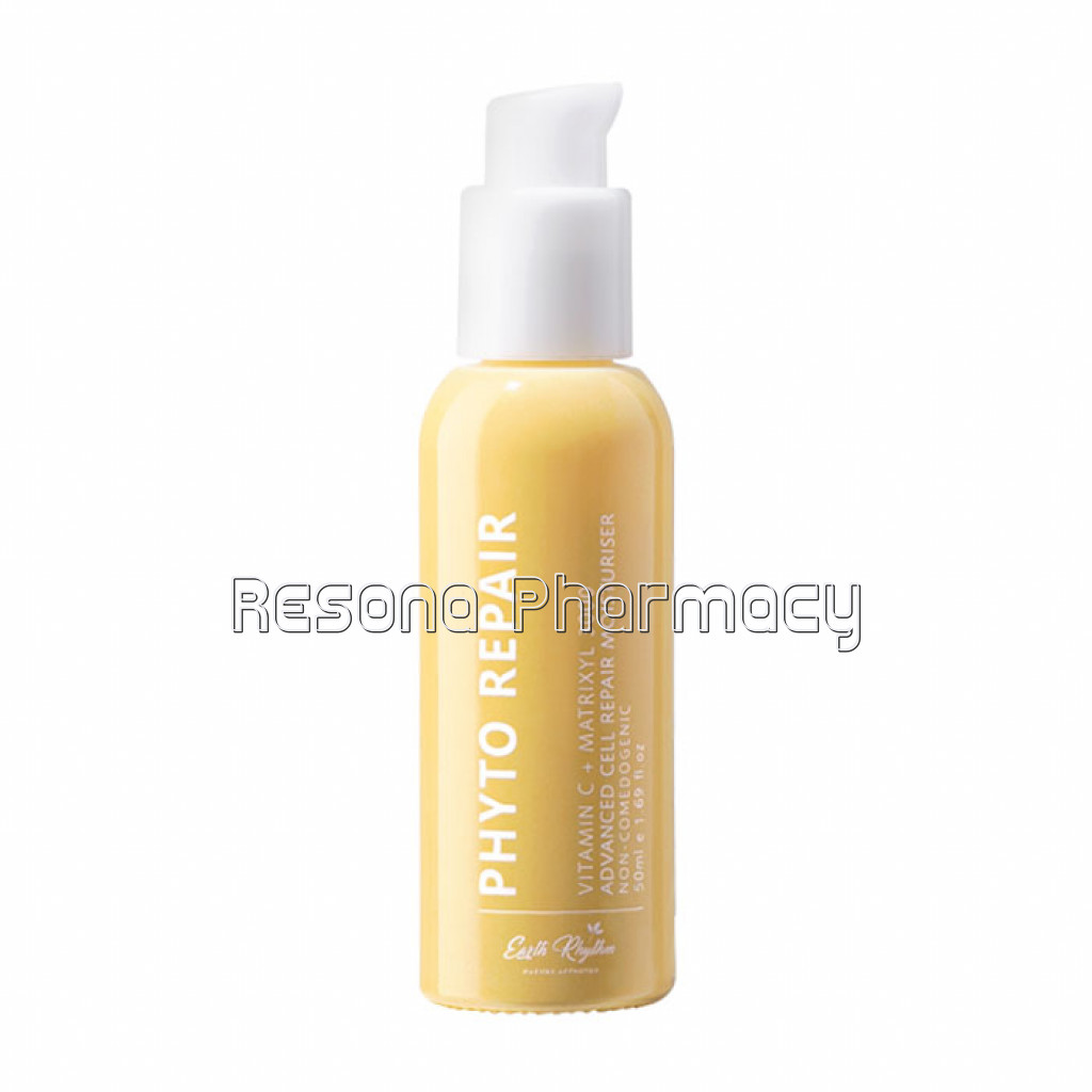 Phyto Repair, Advanced Cell Repair Moisturiser