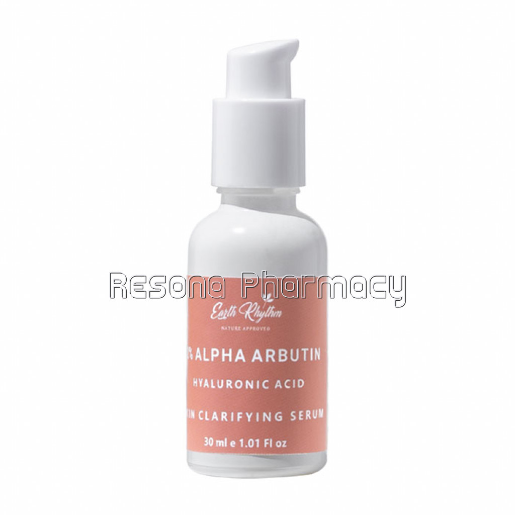 2% Alpha Arbutin Plus Hyaluronic Acid   Skin Clarifying Serum