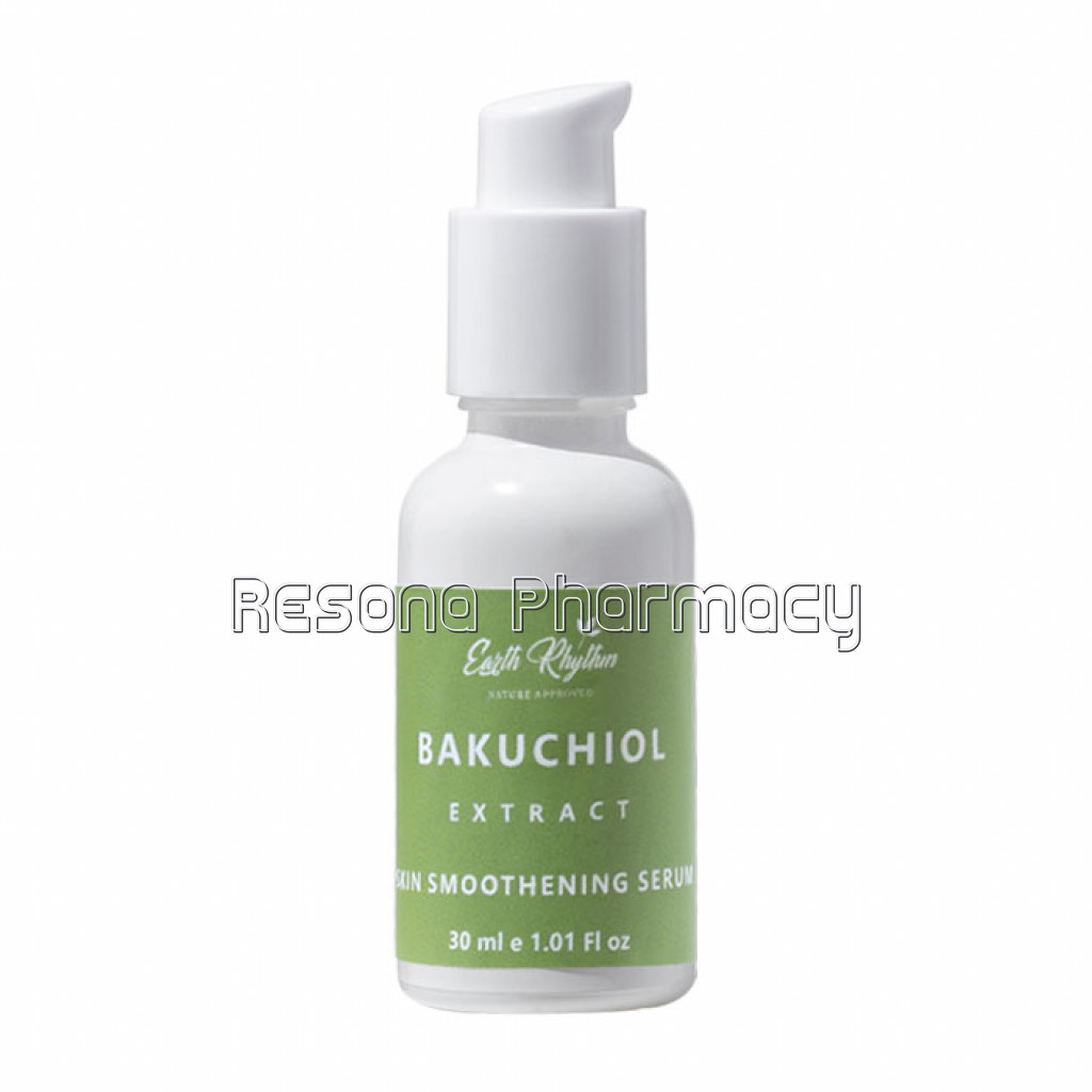 Skin Smoothening Serum   Bakuchiol Extract
