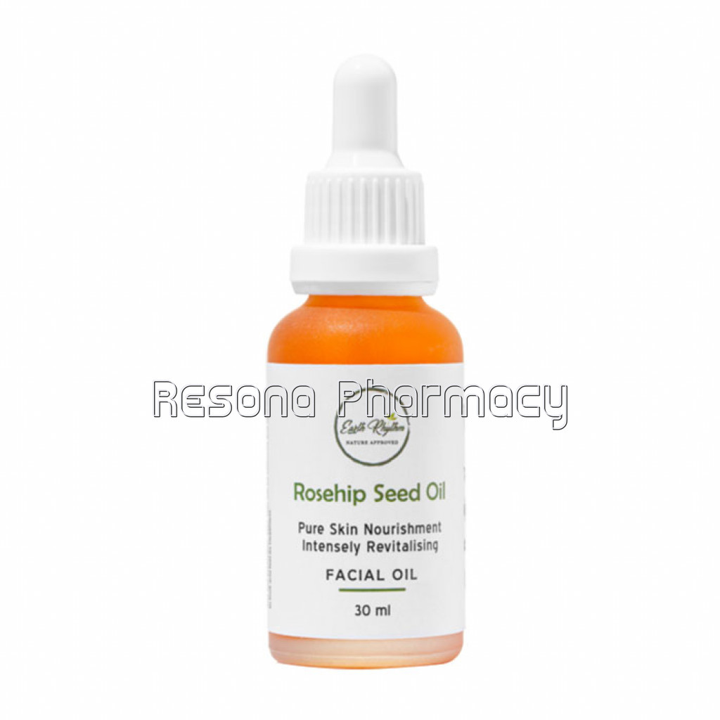 Rosehip Seed Oil   Cold Pressed, Organic