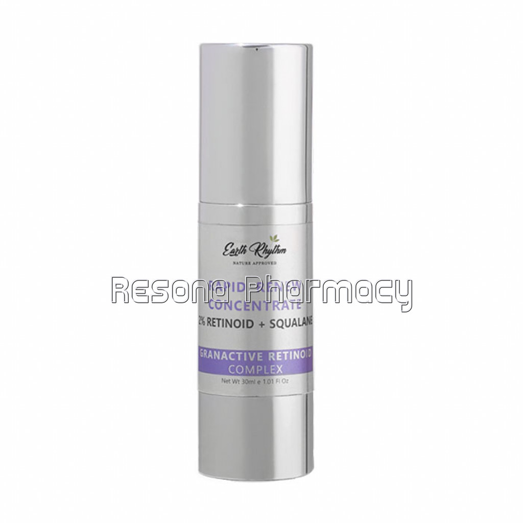 Rapid Renew Concentrate With 2% Retinoid Plus Squalane   Grantactive Retinoid Complex