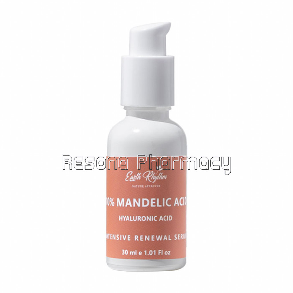 10% Mandelic Acid Plus Hyaluronic Acid Intensive Renewal Serum
