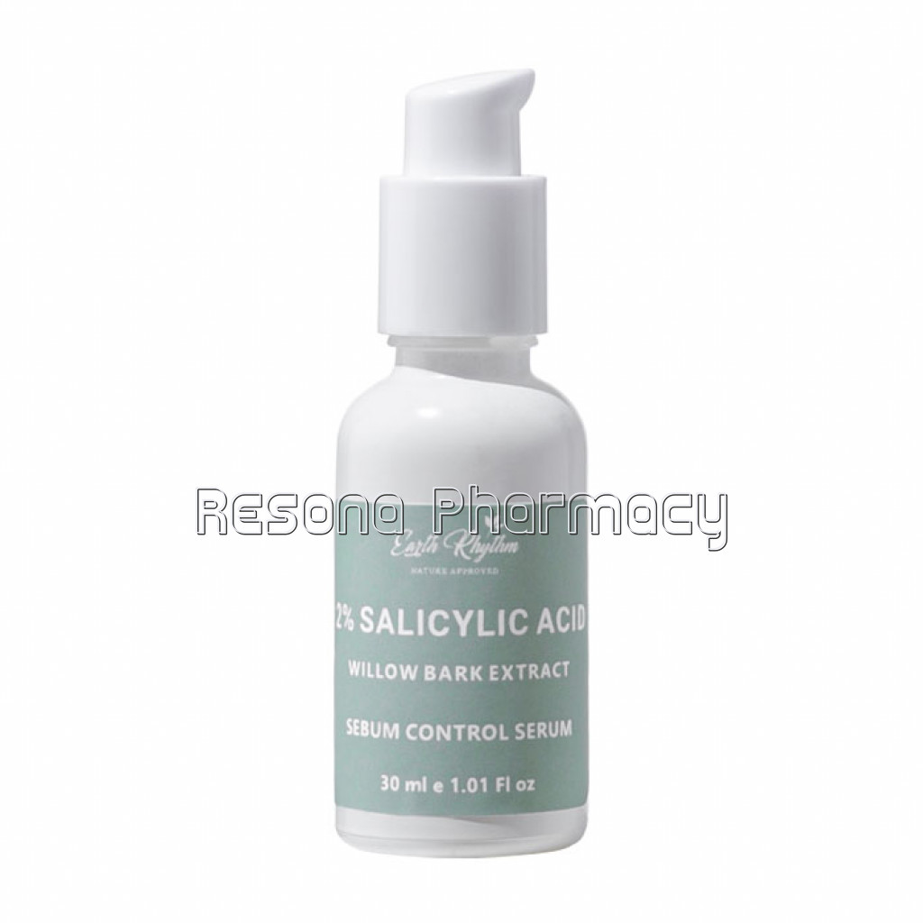 2% Salicylic Acid   Sebum Control Serum