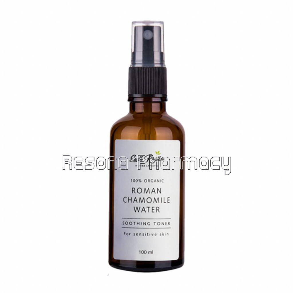Organic Roman Chamomile Toner
