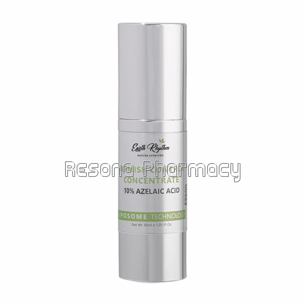 Blemish Control Concentrate With 10% Azelaic Acid